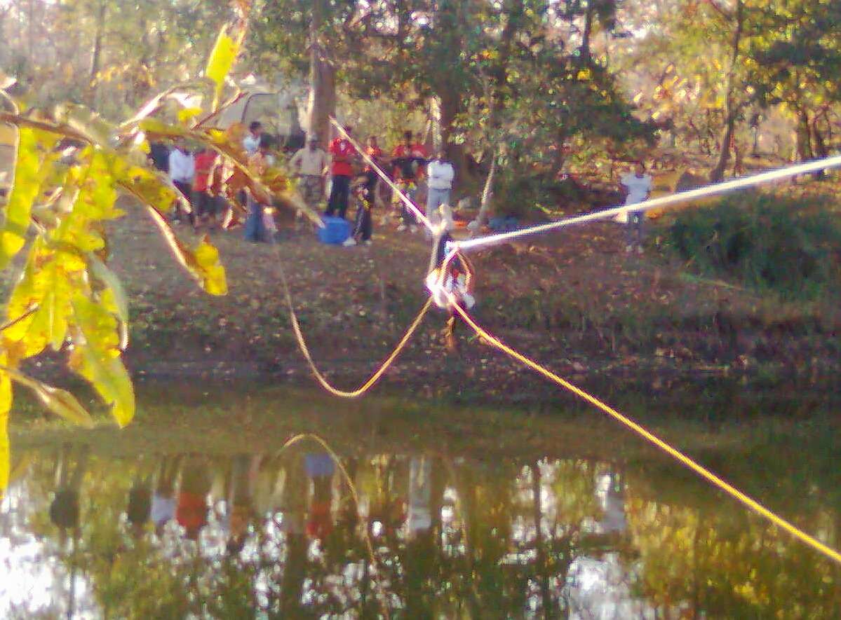 Lakeside Camping And Adventure Experience, Indore Image