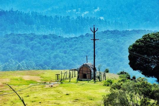 Pykara Sightseeing Tour Image