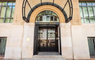 Patek Philippe Museum