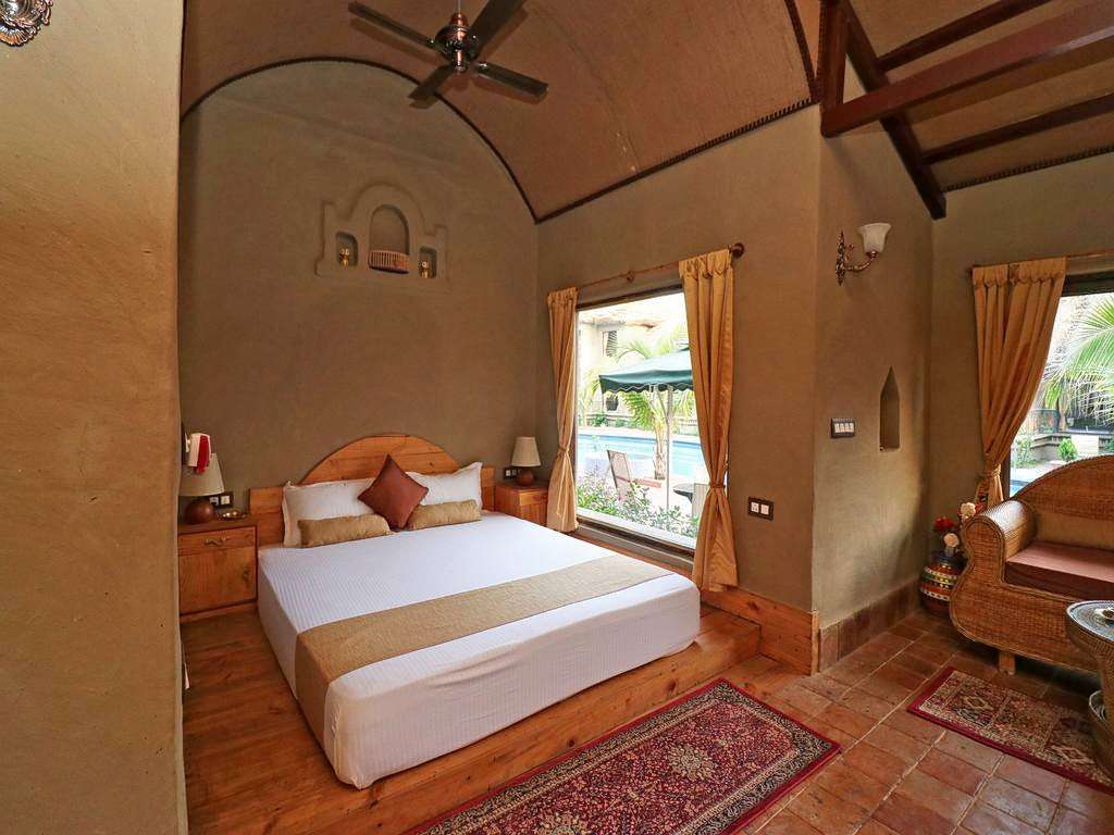 Palette Vedam Eco Tourism Resort Image