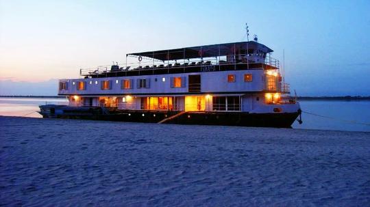Dinner Cruise Guwahati Image