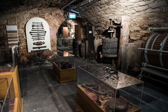 Esterhazy Palace Tickets Image