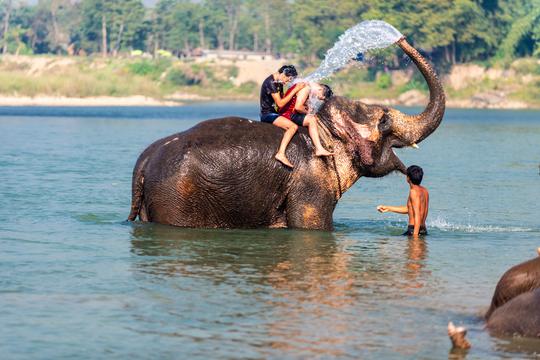 Jewels of Nepal Tour Package Image