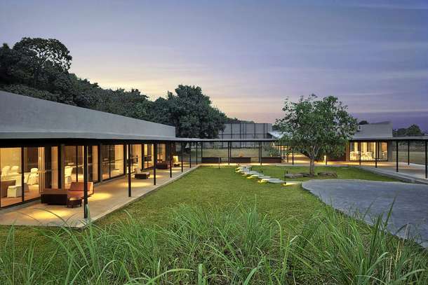 Hilton Shillim Estate Retreat & Spa, Lonavala | Luxury Staycation Deal