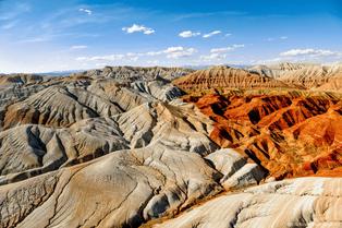 Altyn Emel National Park