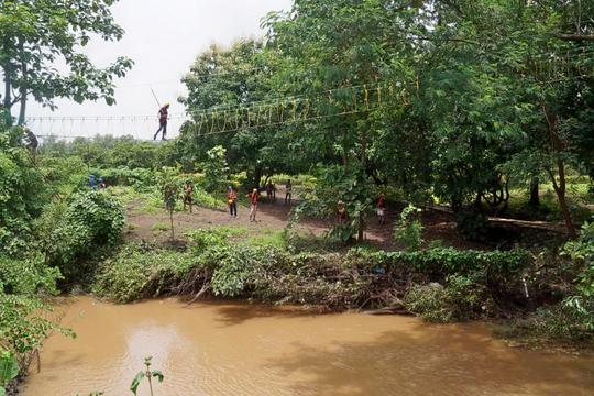 Adventure Day Out At Vikramgad Image