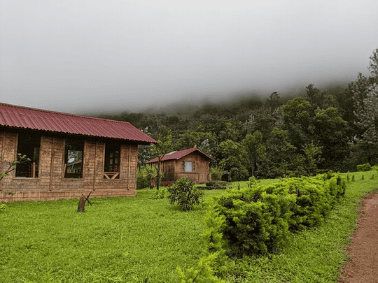 Manikyadhara Homestay, Chikmagalur Image