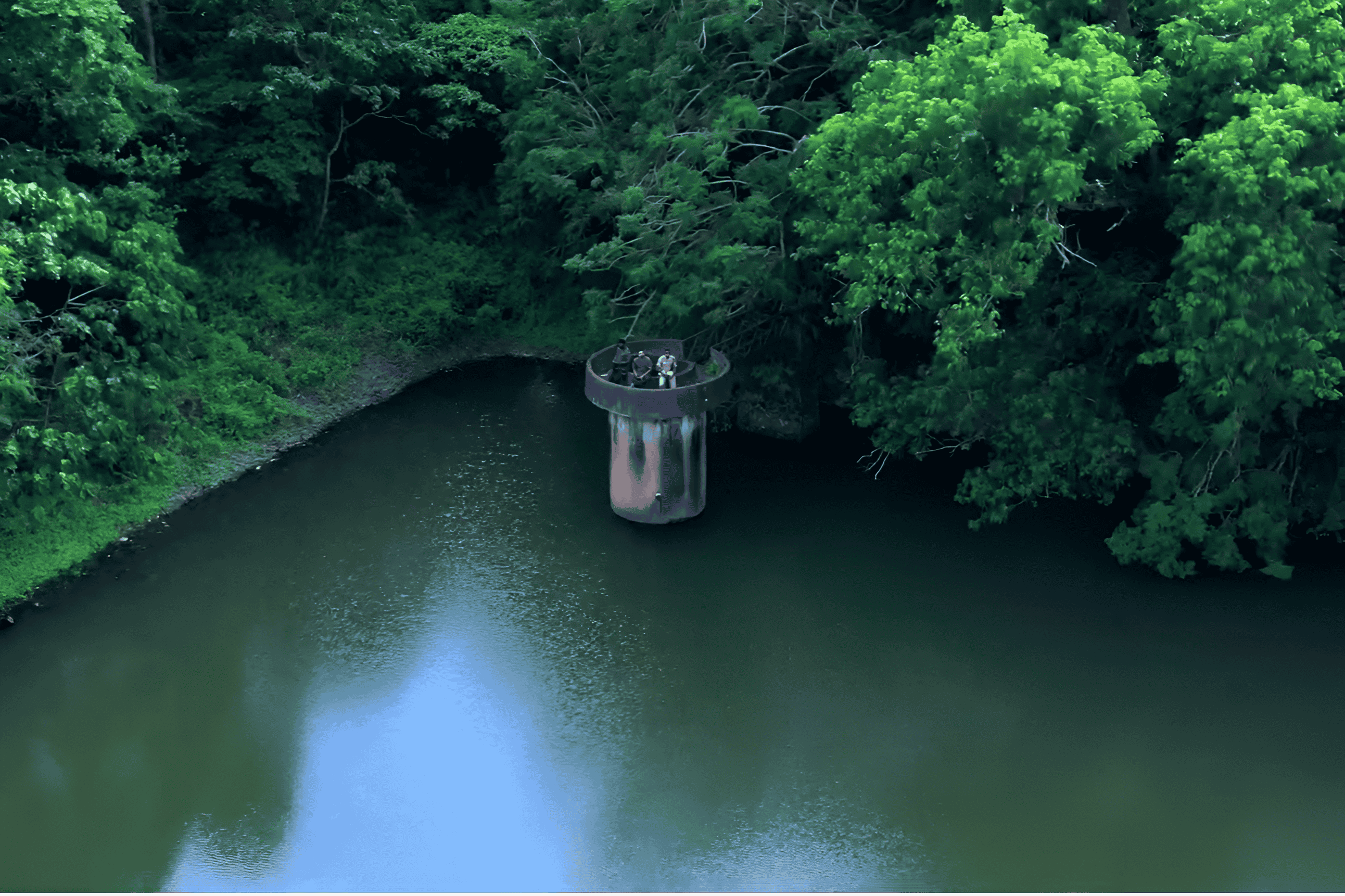 Go on a Kalikesam to Maramalai Trek for a scenic adventure