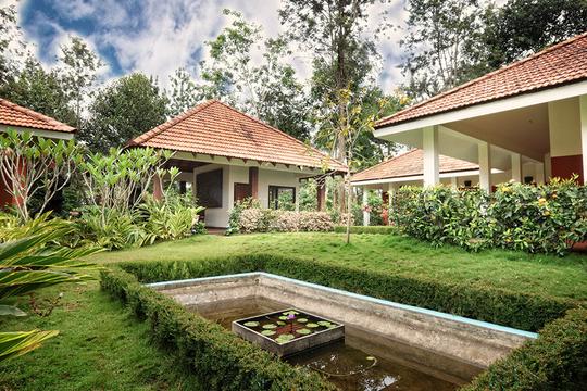Windflower Resort Wayanad Image