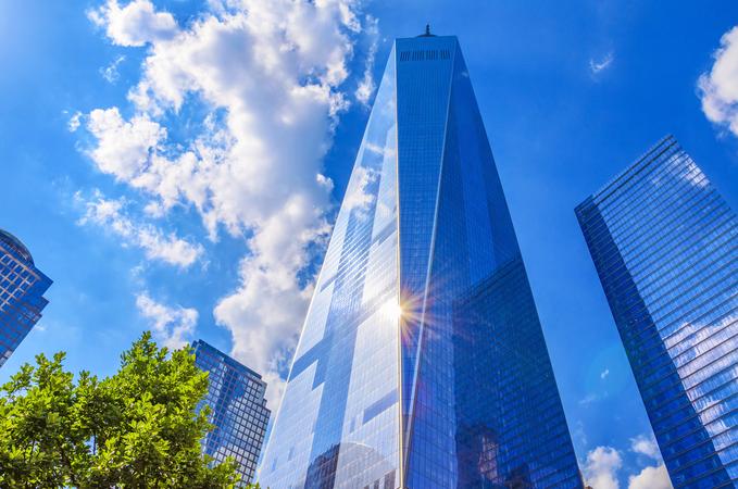 One World Observatory