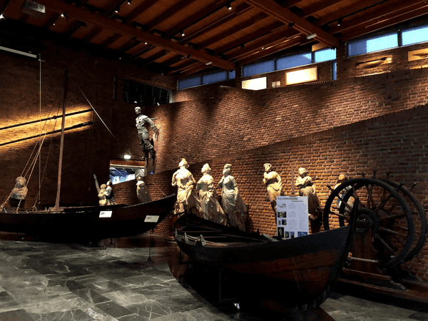 Norwegian Maritime Museum