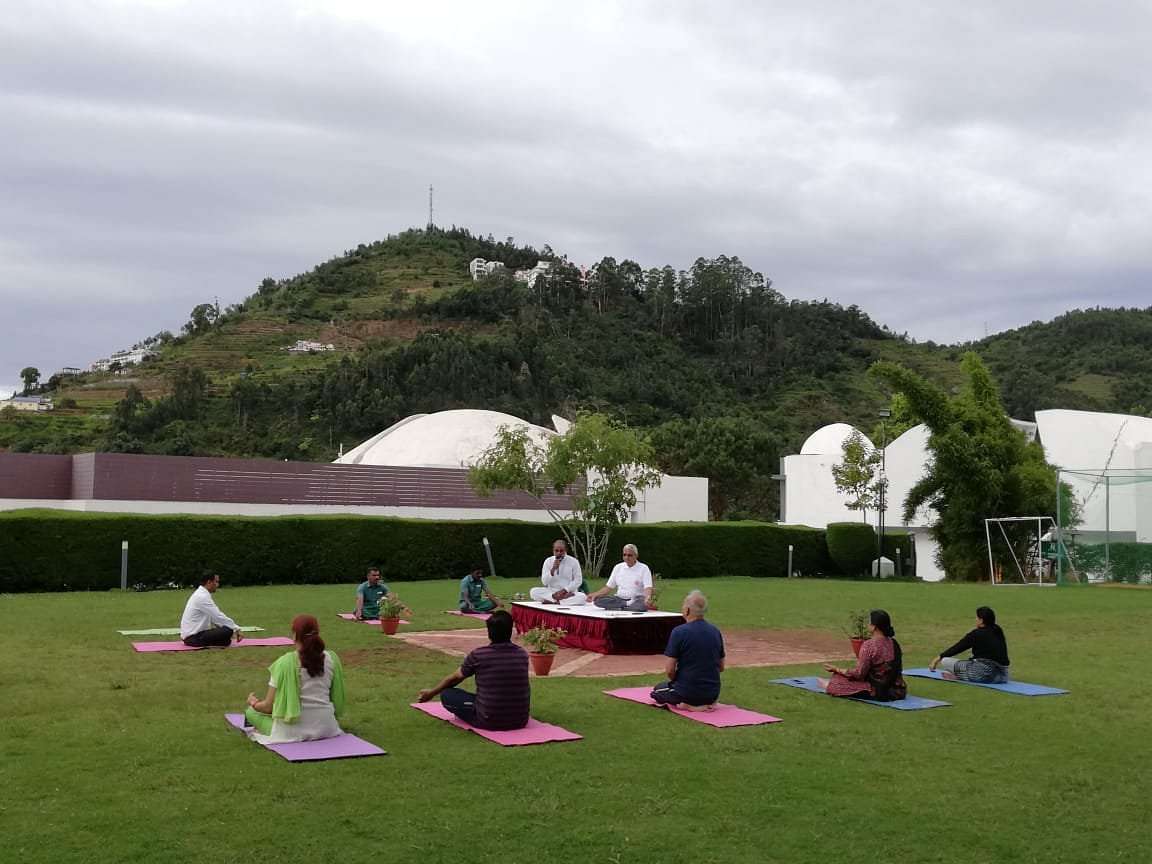 Sterling Kodai Valley, Kodaikanal Image