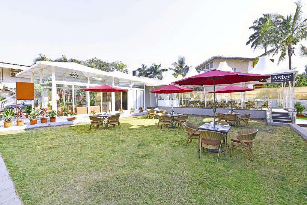 Meritas Countryside Resort Lonavala  Image