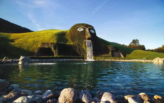 Swarovski Crystal Worlds, Wattens