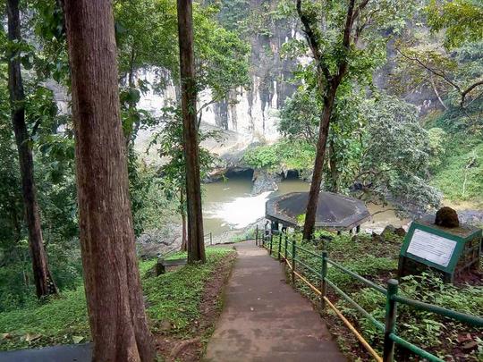 Moulangi Eco Park Dandeli Image
