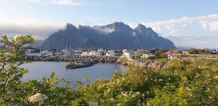 Svolvær