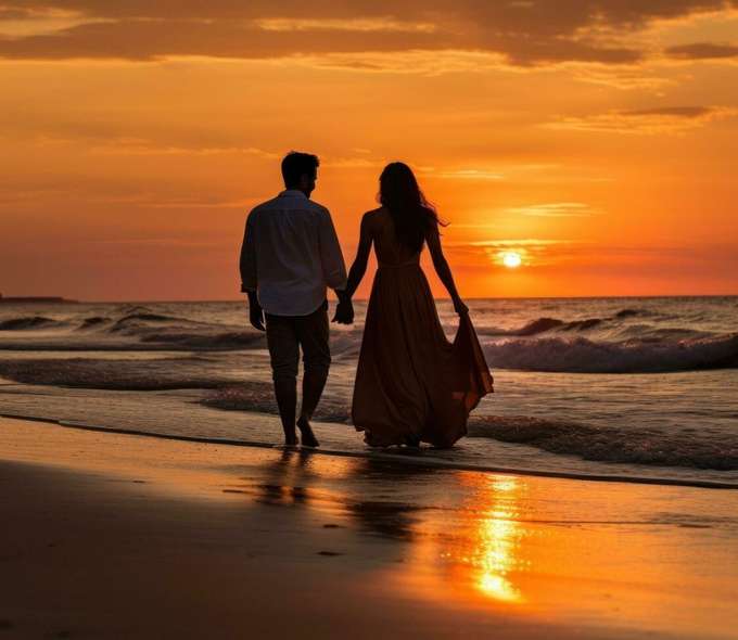 Romantic Trip to Andaman | From Sunset Shores to Island Wonders