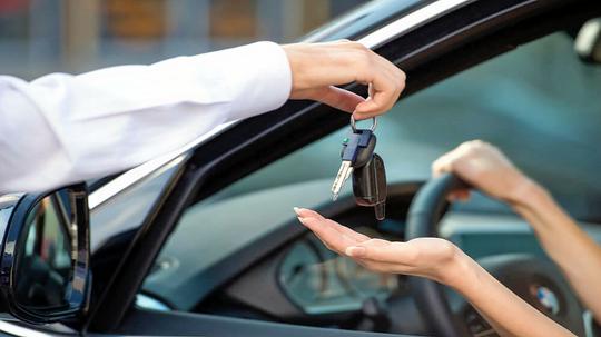 Car Rental In Munnar Image