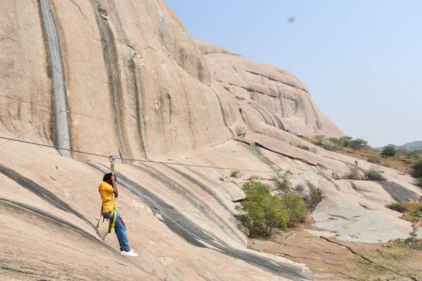 Escape the ordinary with a day full of adventure, laughter, and outdoor excitement