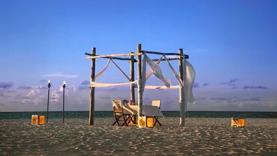 Park Hyatt Maldives Image