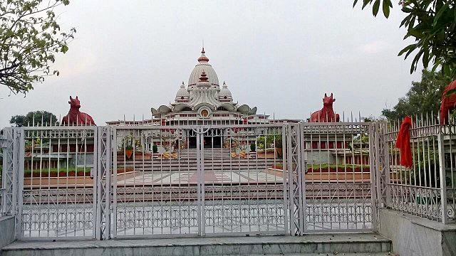 Shri Ram Krishna Math