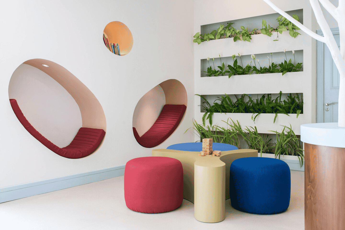 Westin Mauritius Image