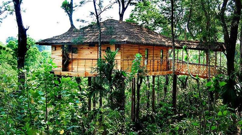 Tranquil Resort Image