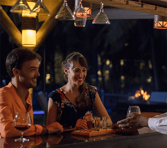 Mauritius Honeymoon Package from Chennai Image