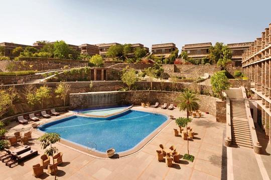 Ramada Udaipur Image