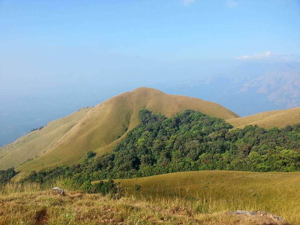 Offroad Jeep Ride: Madugundi Falls And Ballalarayana Durga Image
