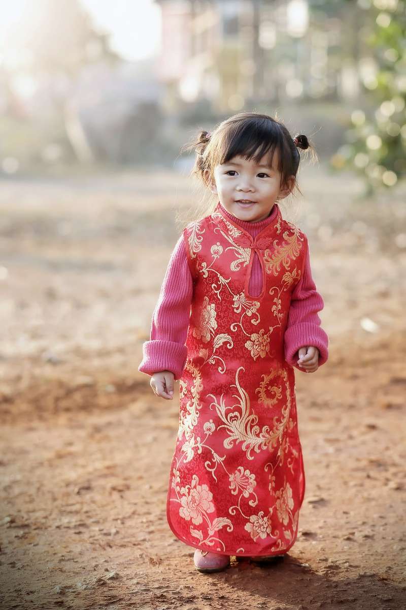 Qipao Rental And Photography Experience Hong Kong Image