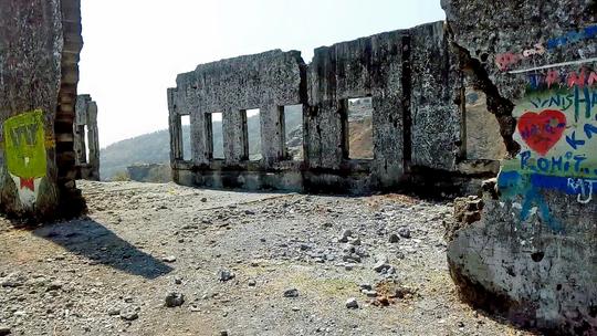 Lambi Dehar Mines Tour, Mussoorie Image