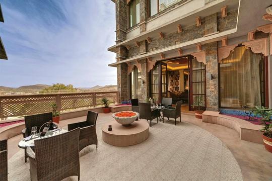 Ramada Udaipur Image