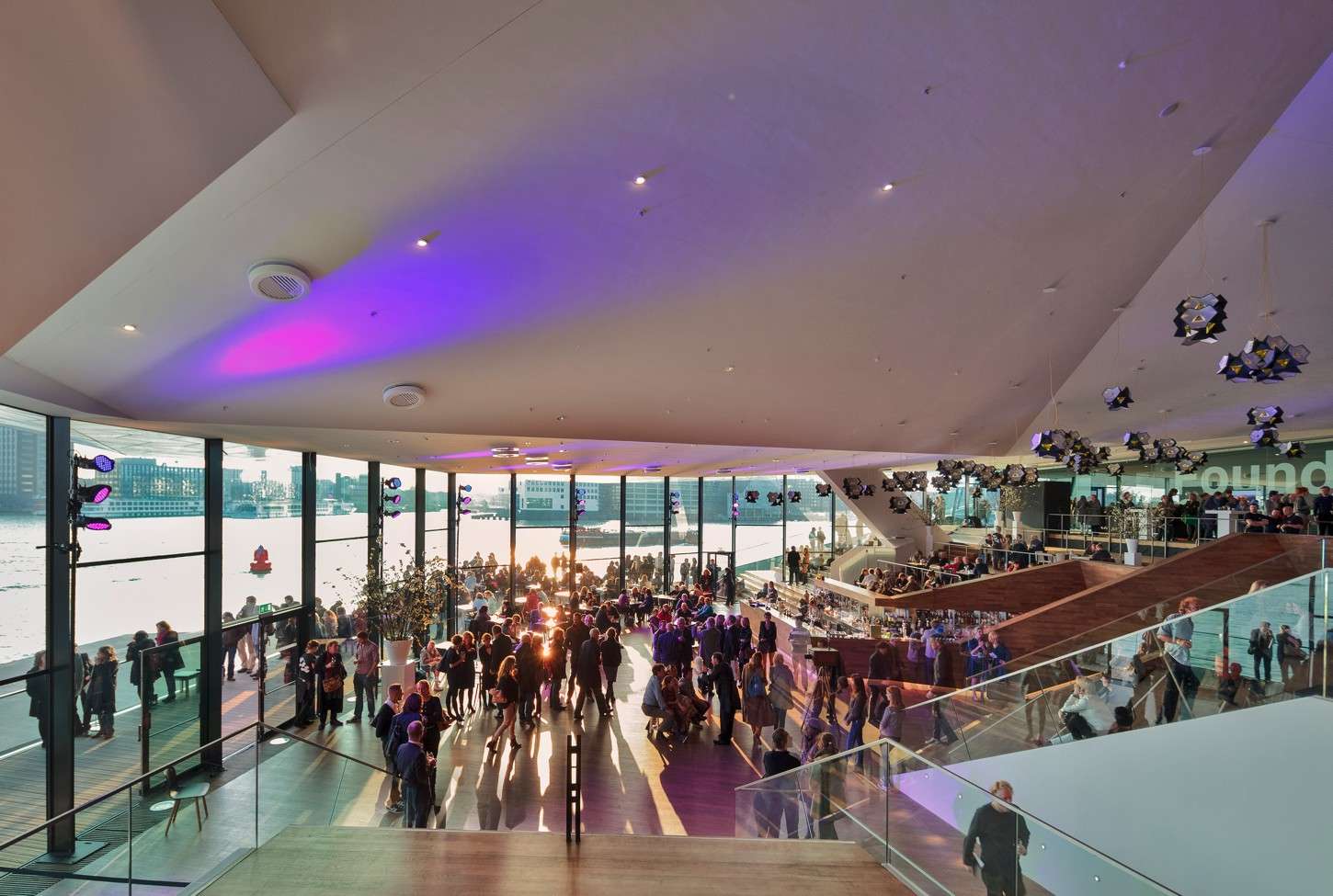 Eye Film Museum Image