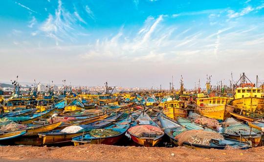 Vizag Sightseeing Package Image