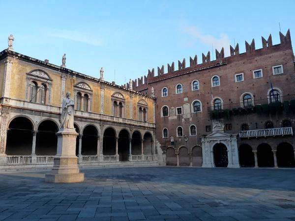 Loggia del Consiglio