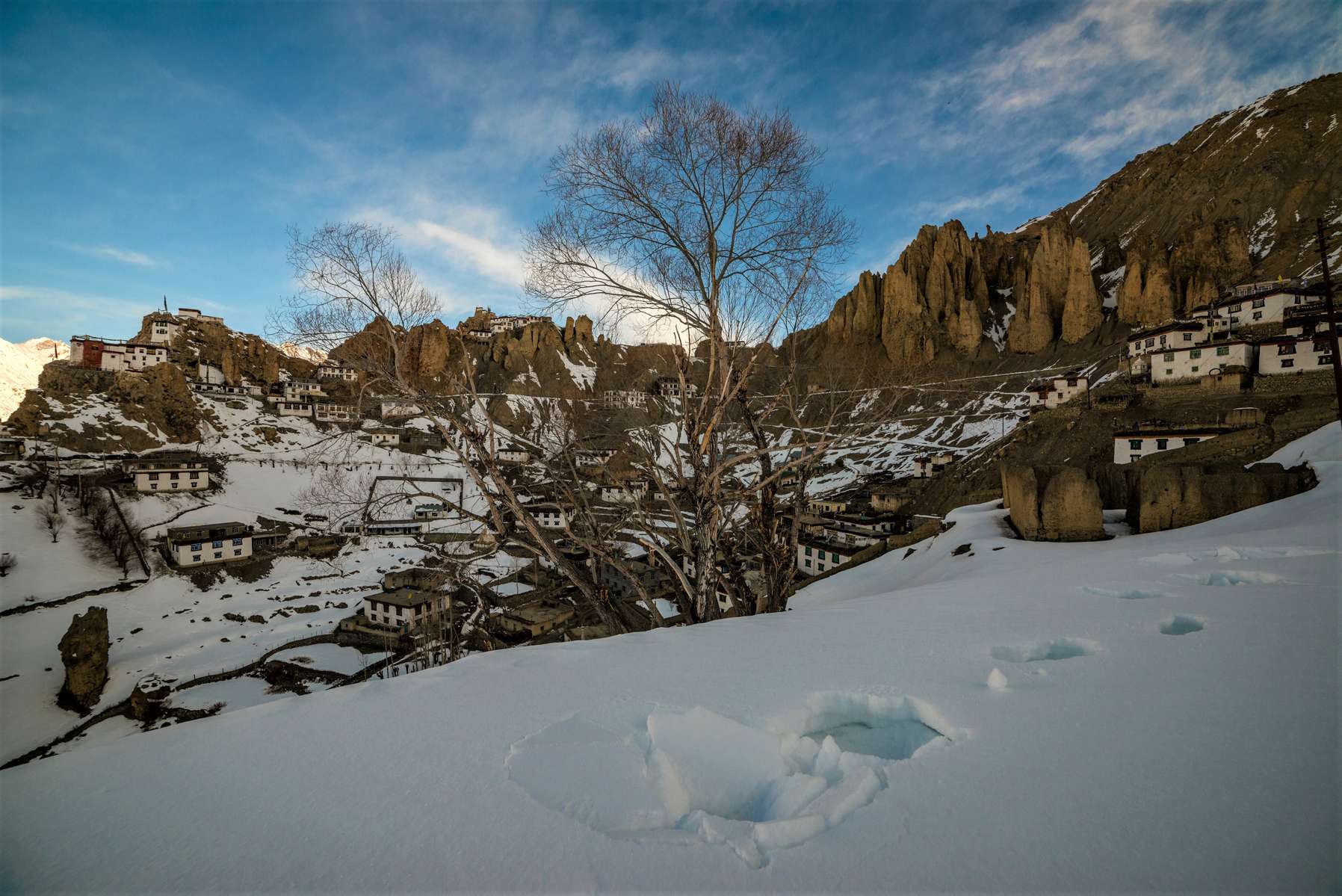 Spiti Self Drive Expedition | FREE Nako Excursion Image