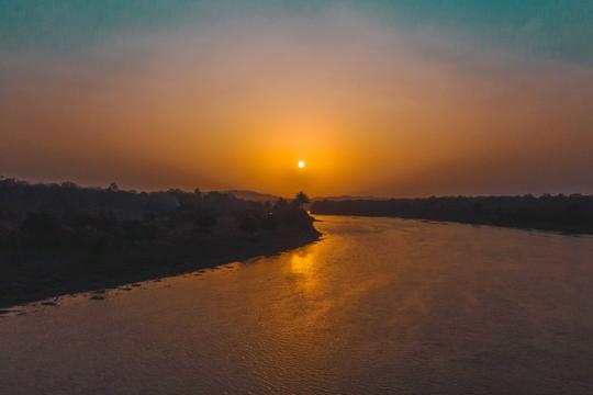 Stay Experience by Kali River: An Adventurous Getaway Image