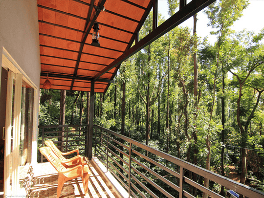 Giri Elite Homestay, Chikmagalur Image