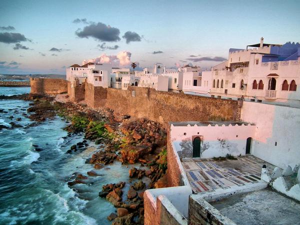 Asilah