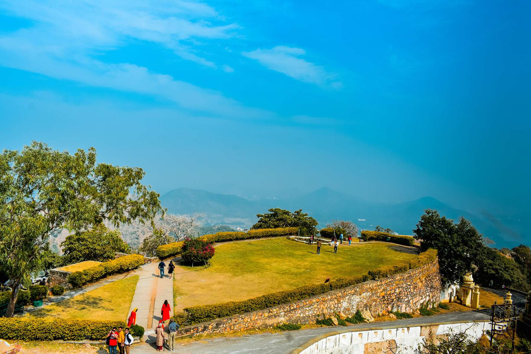 Udaipur Tour Package For Family Image