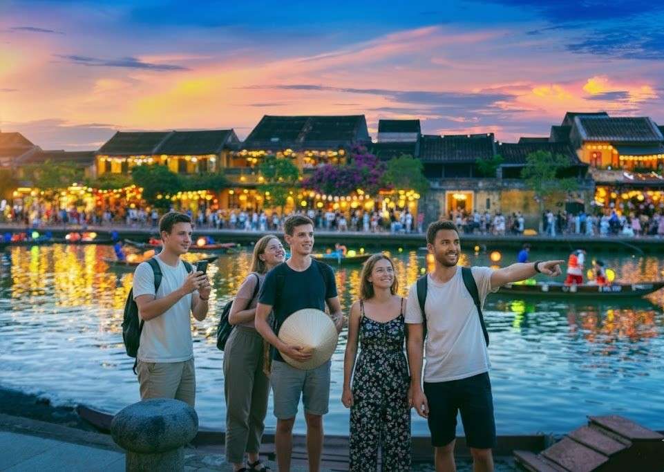 The Vietnam Adventure