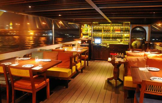 Supanniga Cruise Image