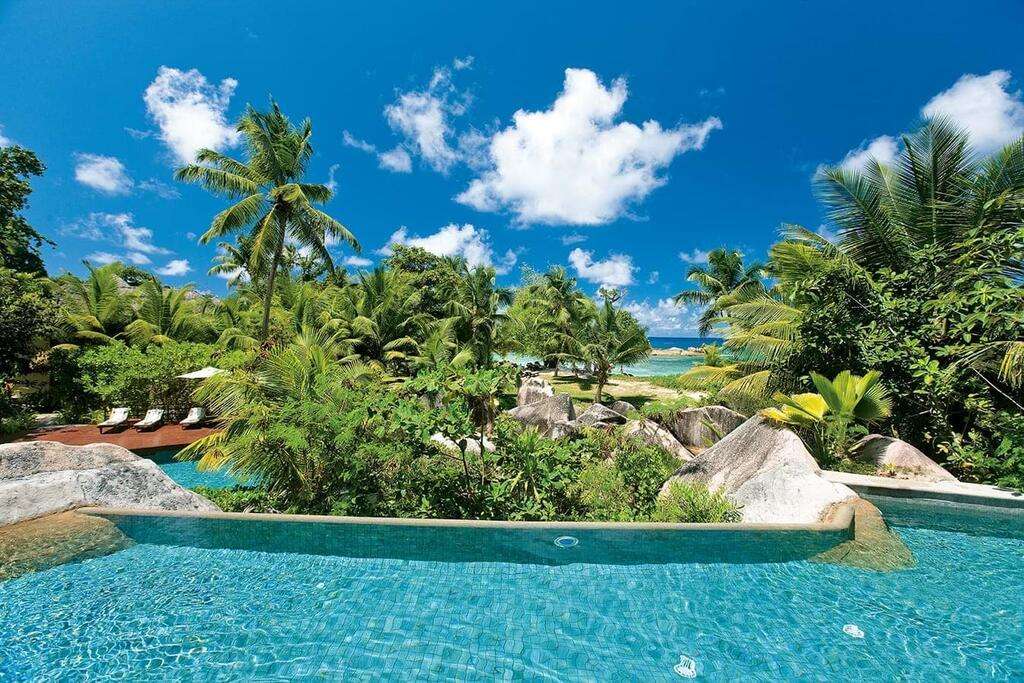 Lemuria Resort Seychelles Image