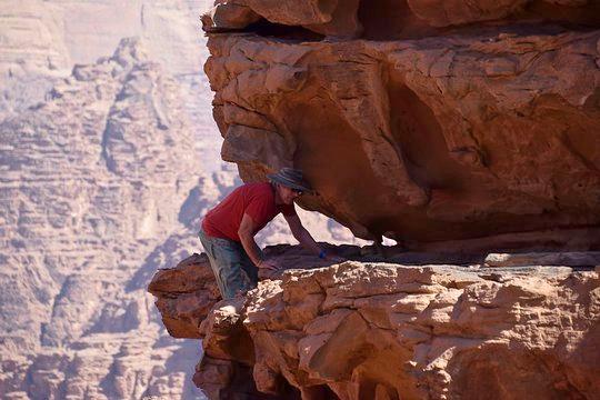 Jordan 5 Day Exclusive Sightseeing Tour Image