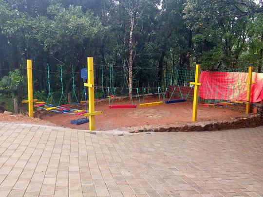 Adventurous Tree House Retreat in Sakleshpur Image