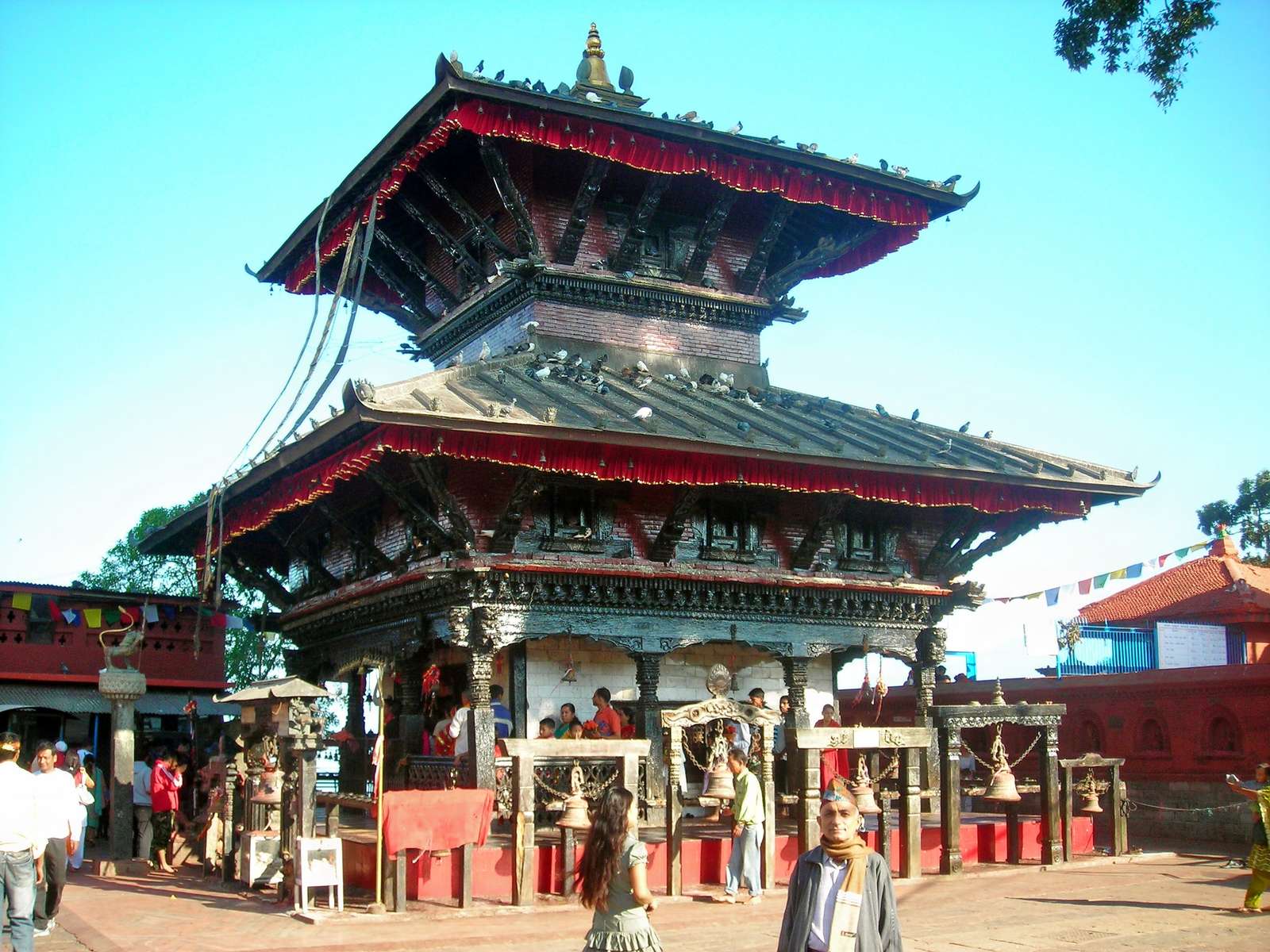 Kathmandu and Pokhara Tour For 5 Days Image