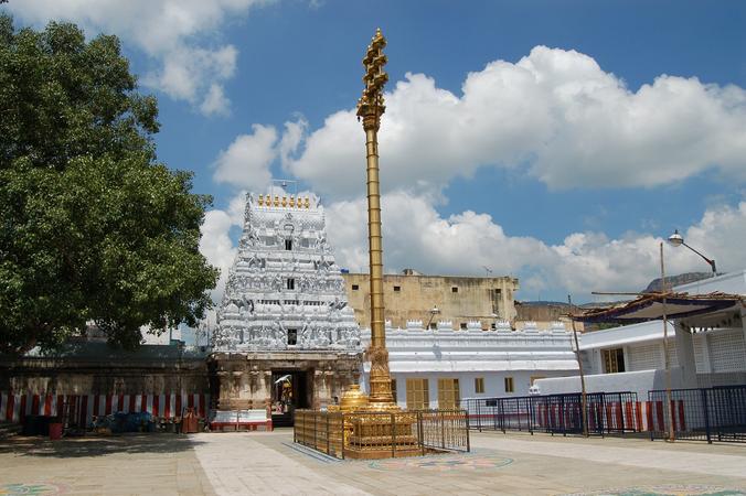 Sri Kodanda Rama Swami Temple