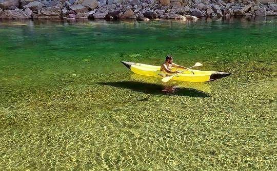 Camping In Cherrapunji Image