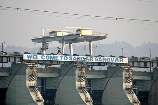 Statue Of Unity Tour Package Image